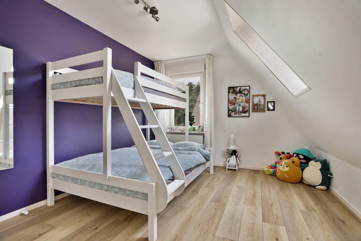 Foto 28 van Wassevendreef 80