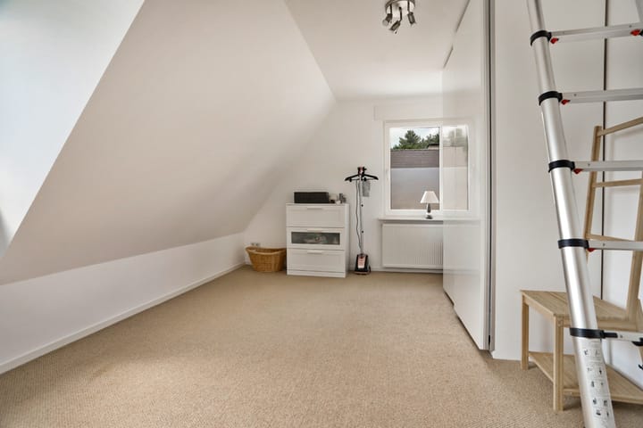 Foto 30 van Wassevendreef 80