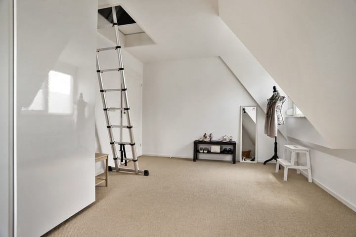 Foto 31 van Wassevendreef 80