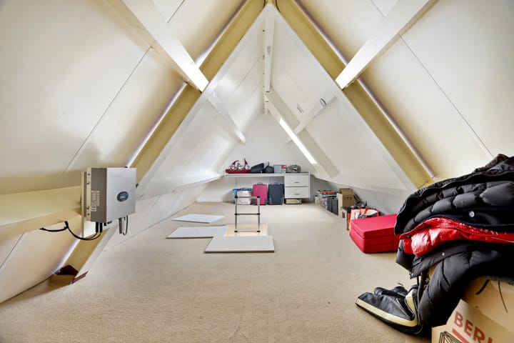 Foto 32 van Wassevendreef 80