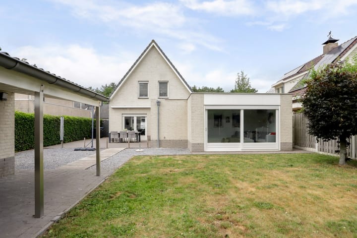 Foto 34 van Wassevendreef 80