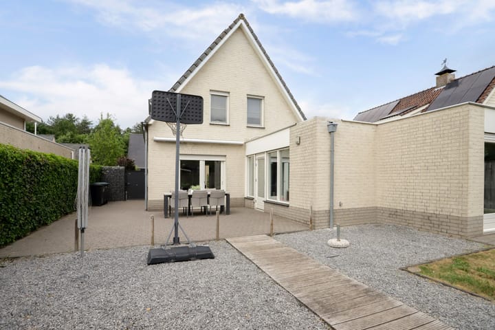 Foto 35 van Wassevendreef 80