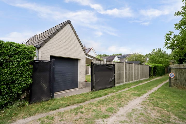 Foto 38 van Wassevendreef 80