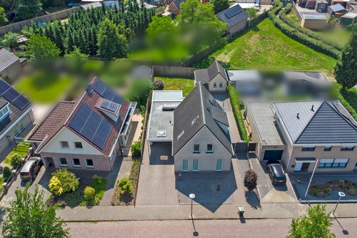 Foto 40 van Wassevendreef 80