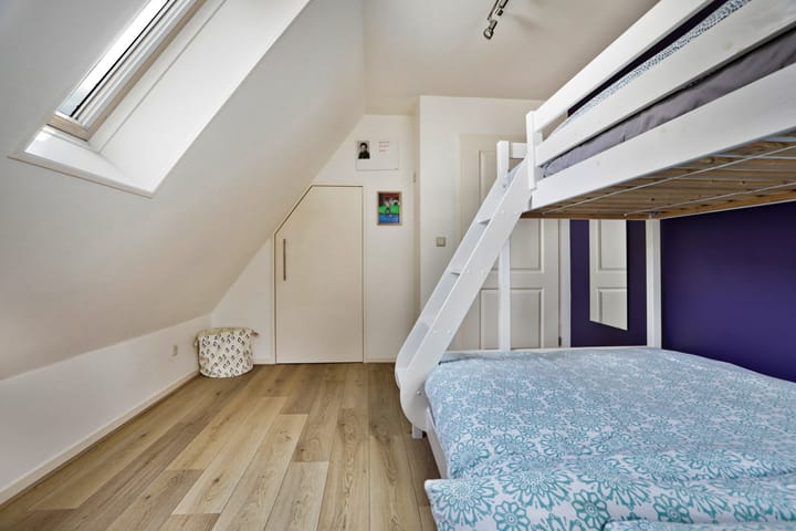 Foto 29 van Wassevendreef 80