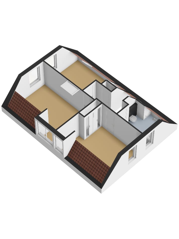 Foto 44 van Wassevendreef 80