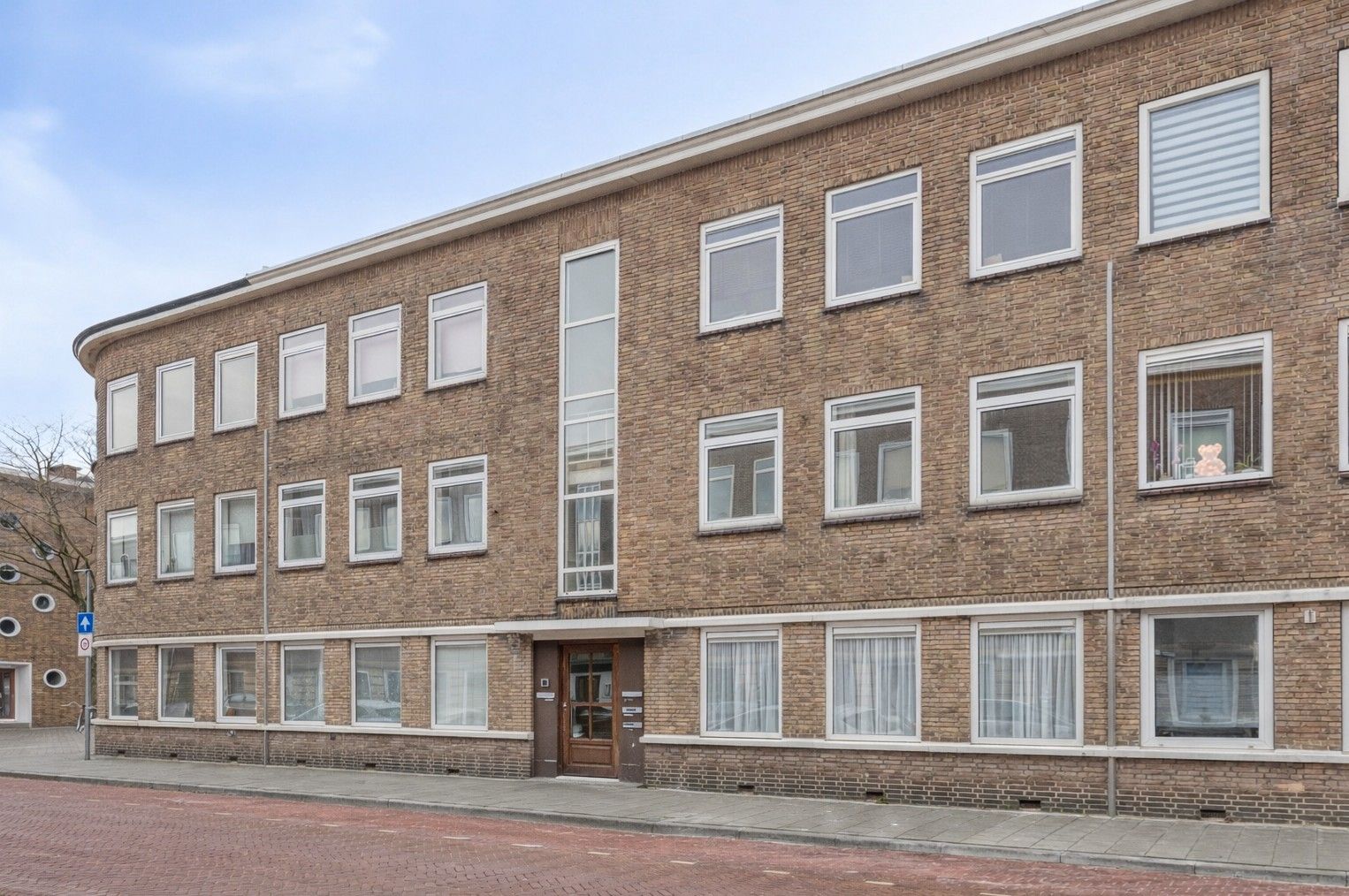 Wognumstraat, 43, Den Haag, 2547TL, Zuid-Holland, Nederland 43 