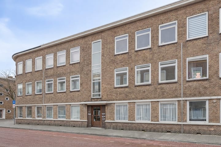 Wognumstraat 43