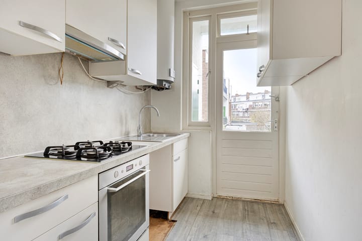 Foto 3 van Wognumstraat 43