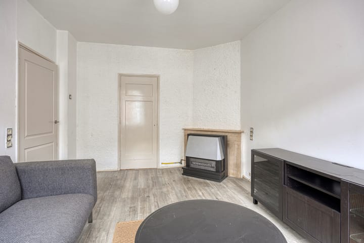 Foto 10 van Wognumstraat 43