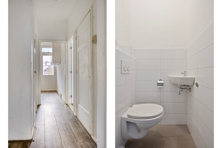 Foto 12 van Wognumstraat 43