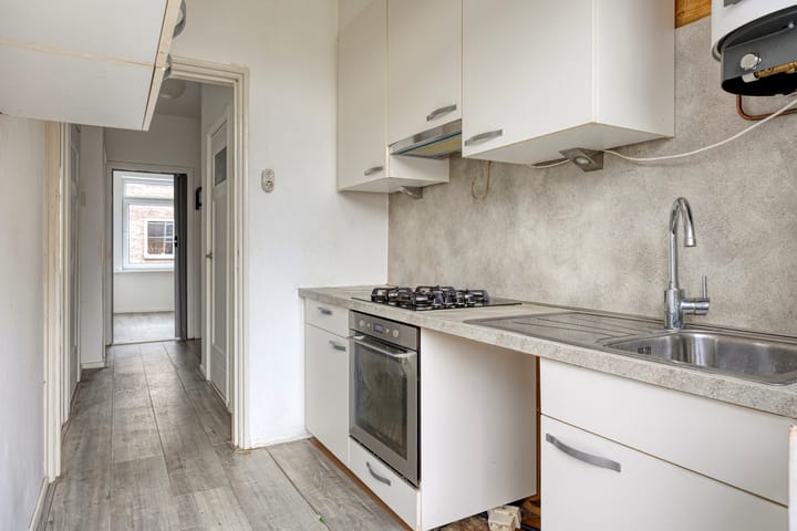 Foto 13 van Wognumstraat 43