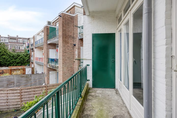 Foto 18 van Wognumstraat 43