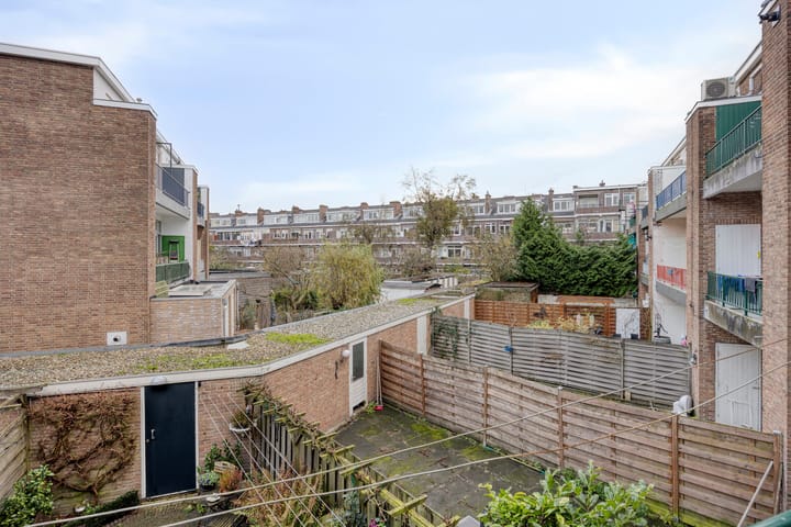 Foto 20 van Wognumstraat 43