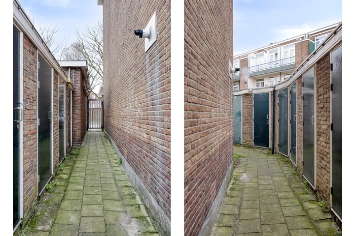 Foto 21 van Wognumstraat 43