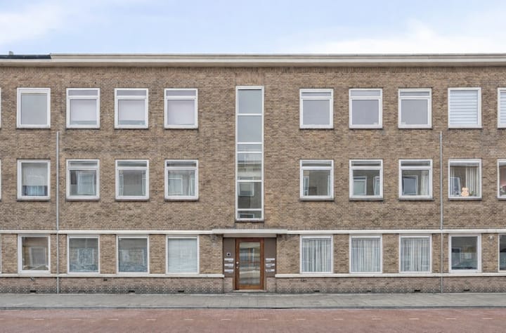 Foto 5 van Wognumstraat 43