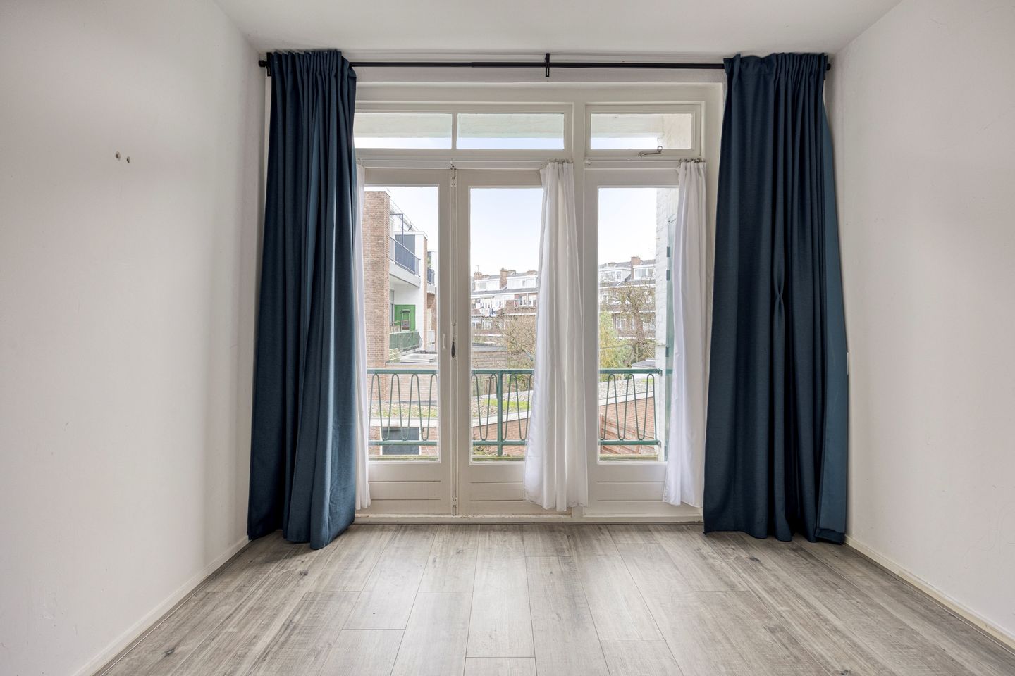 Foto 4 van Wognumstraat 43