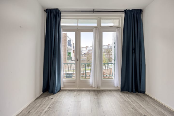 Foto 4 van Wognumstraat 43