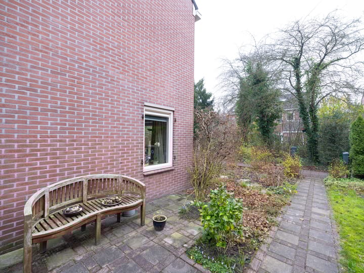 Foto 6 van Moezel 45