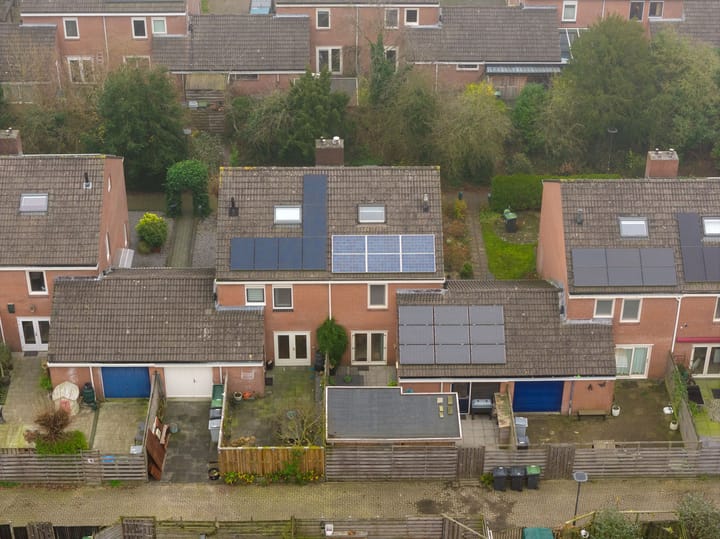 Foto 2 van Moezel 45