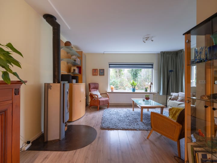 Foto 8 van Moezel 45