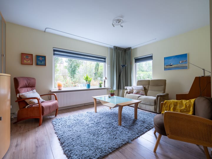 Foto 9 van Moezel 45