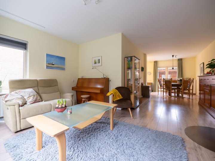 Foto 12 van Moezel 45