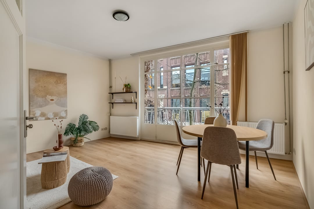 Foto 2 van Hertogstraat 69