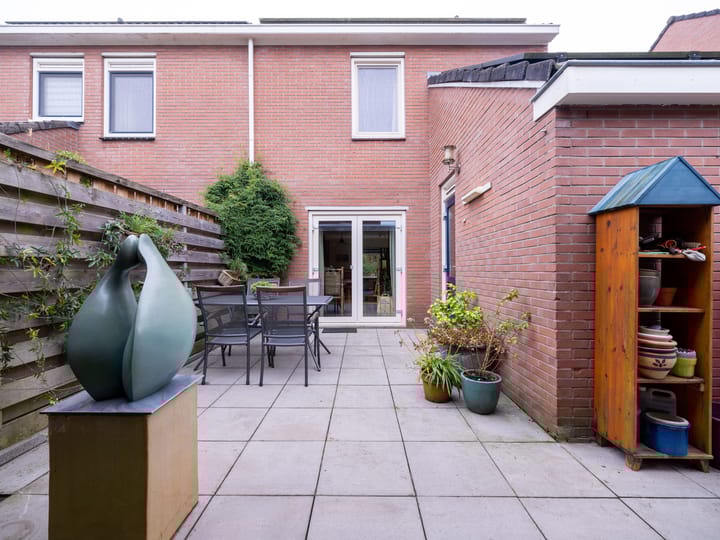 Foto 35 van Moezel 45