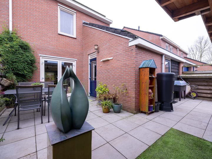 Foto 36 van Moezel 45