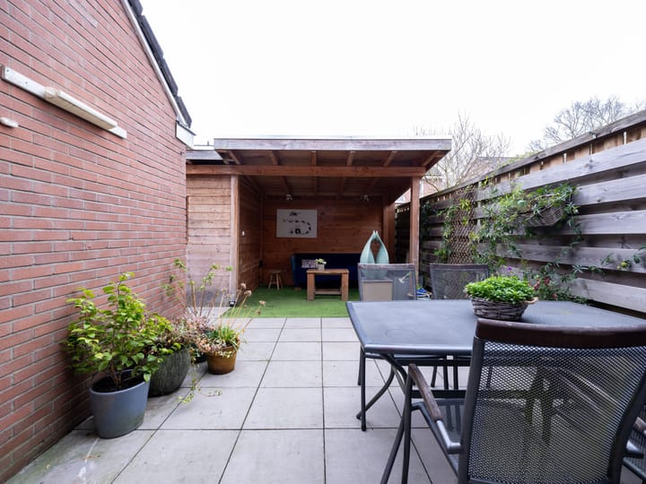 Foto 37 van Moezel 45