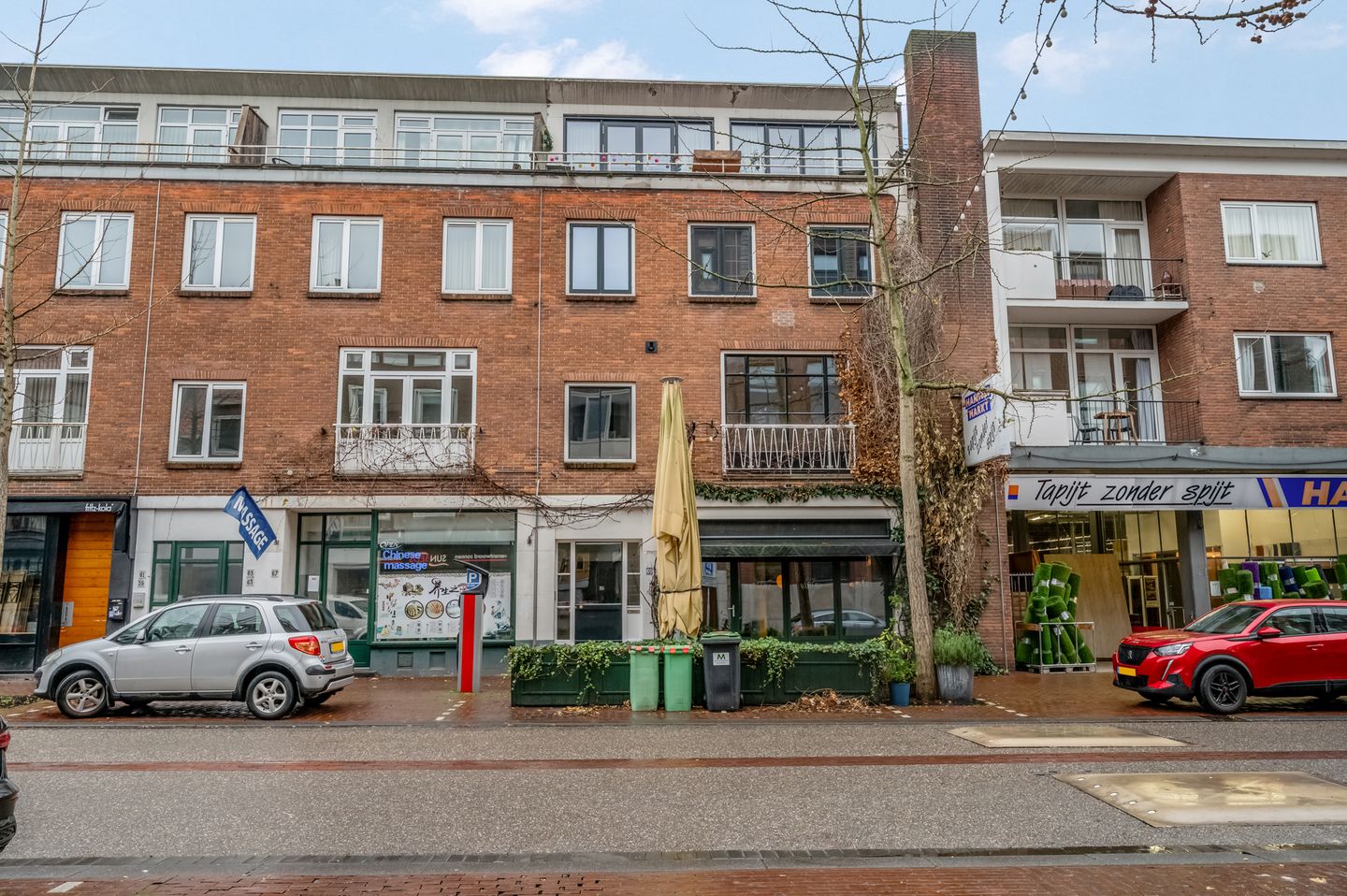 Foto 25 van Hertogstraat 69