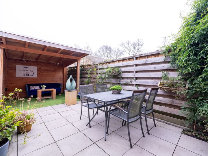 Foto 38 van Moezel 45