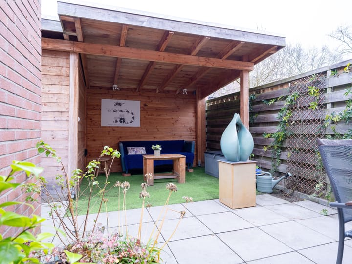 Foto 39 van Moezel 45