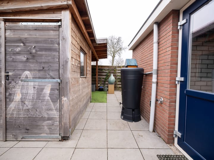 Foto 40 van Moezel 45