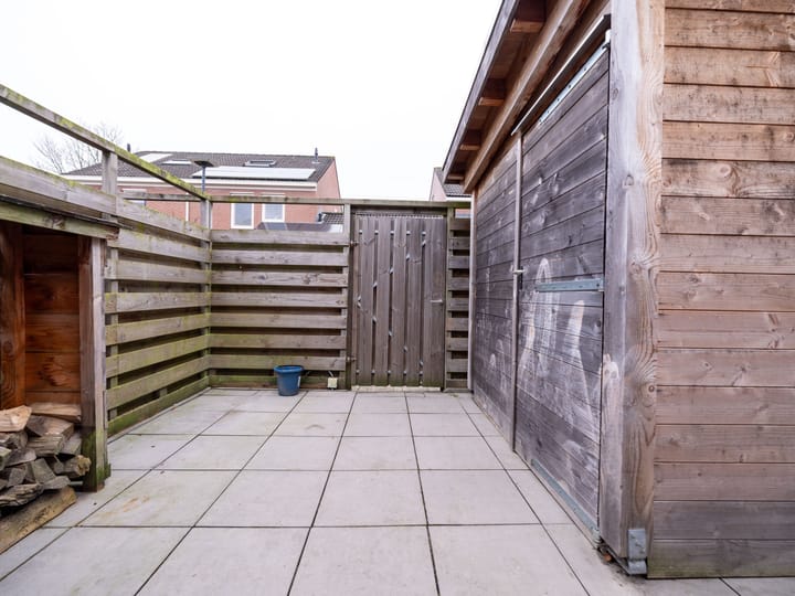 Foto 41 van Moezel 45