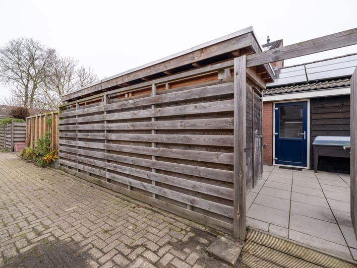 Foto 42 van Moezel 45