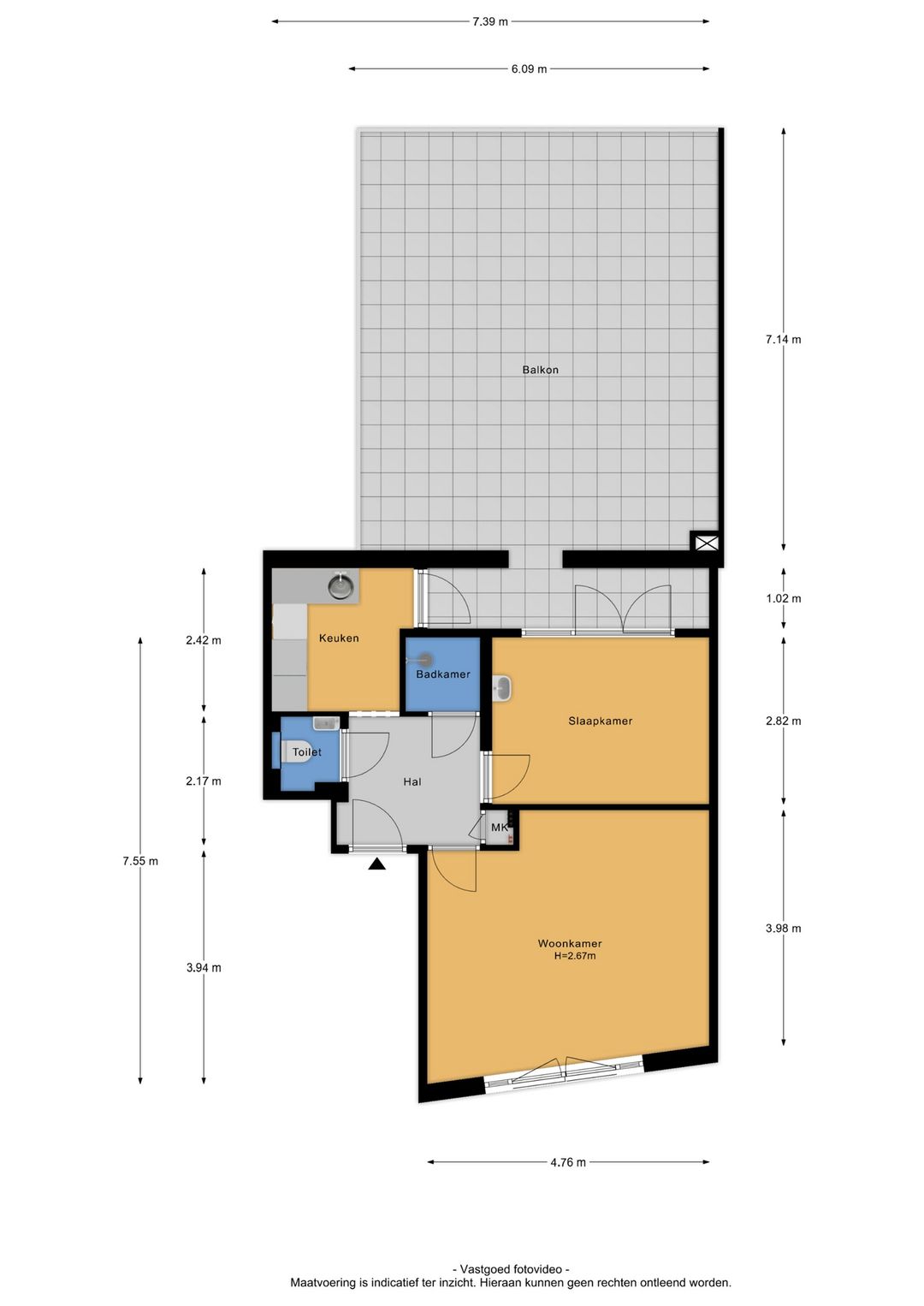 Foto 31 van Hertogstraat 69