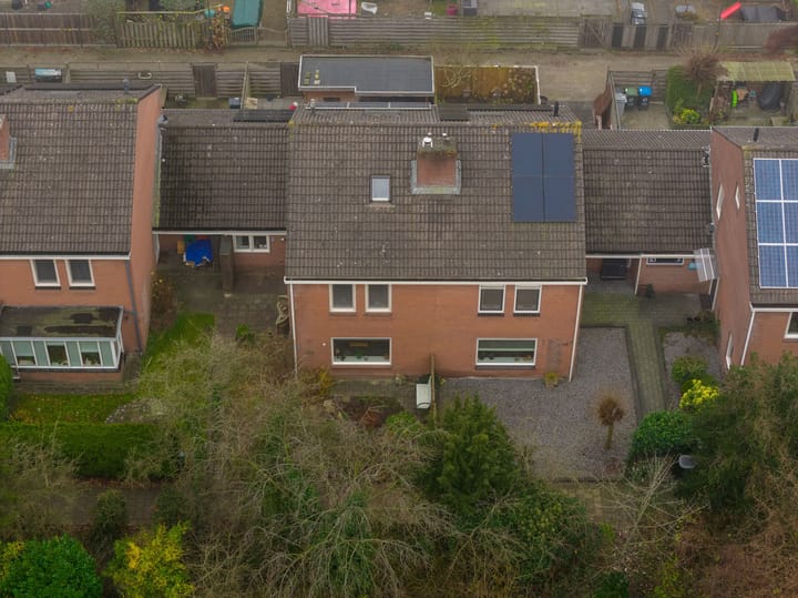 Foto 44 van Moezel 45