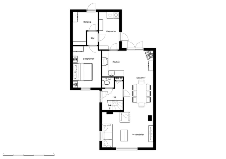 Foto 46 van Moezel 45