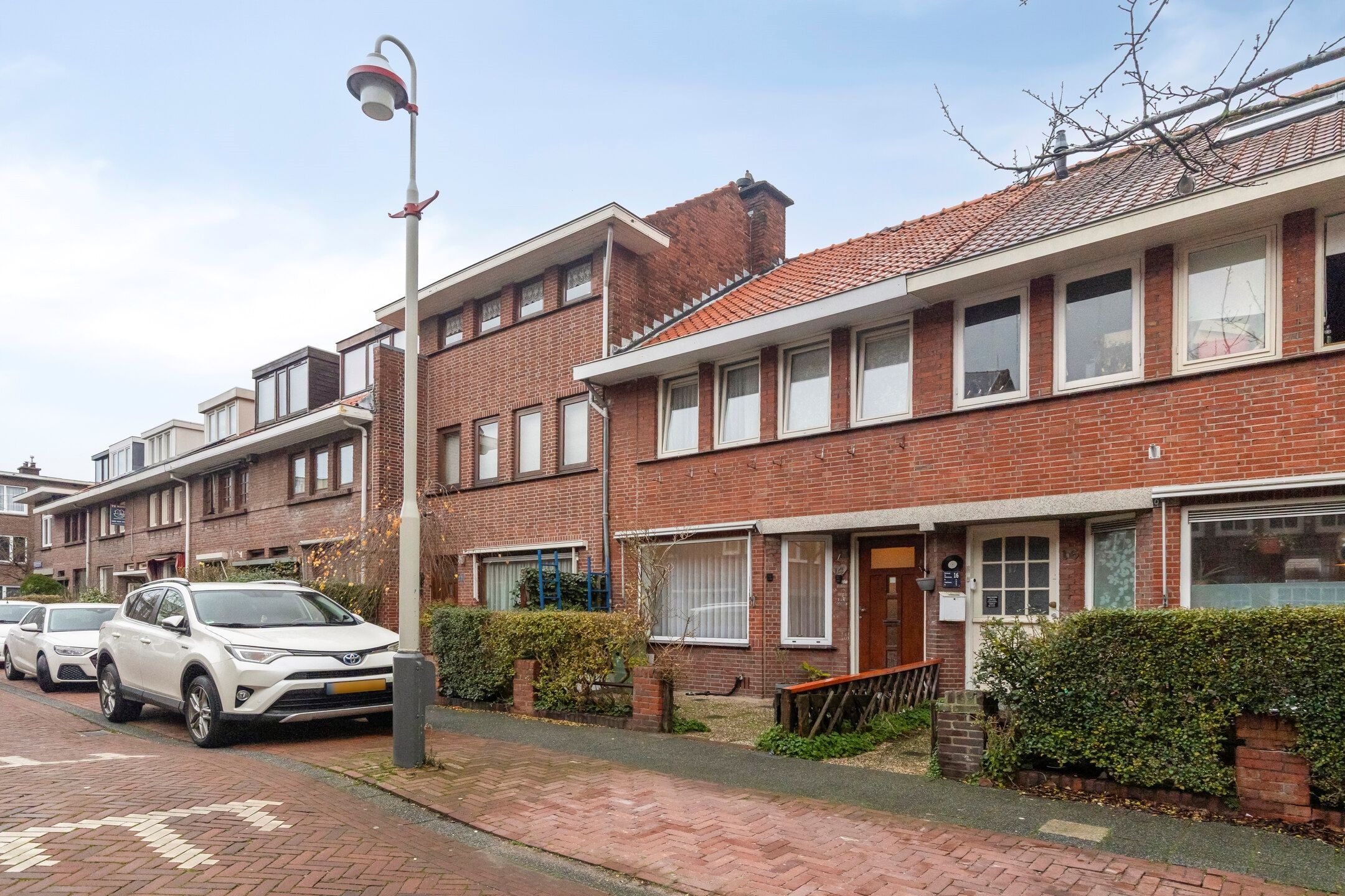 Hugo Verrieststraat 14 