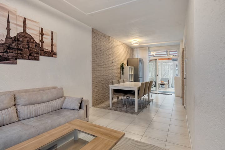 Foto 5 van Hugo Verrieststraat 14