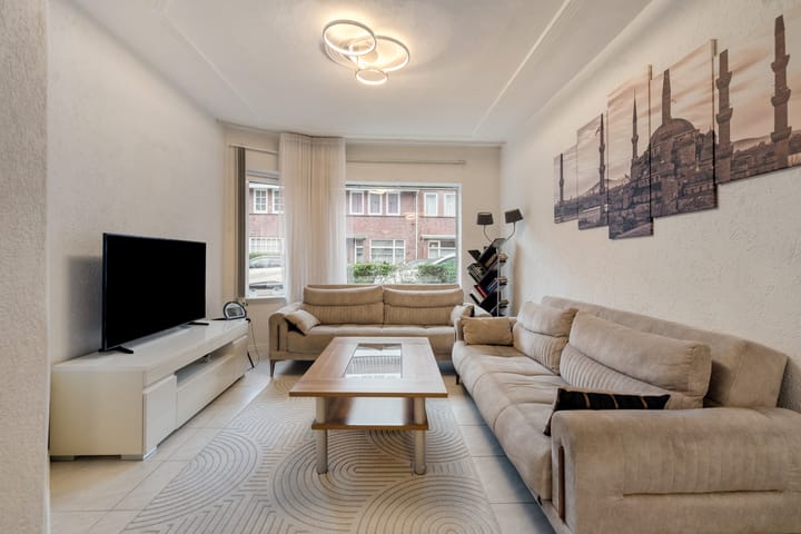 Foto 4 van Hugo Verrieststraat 14