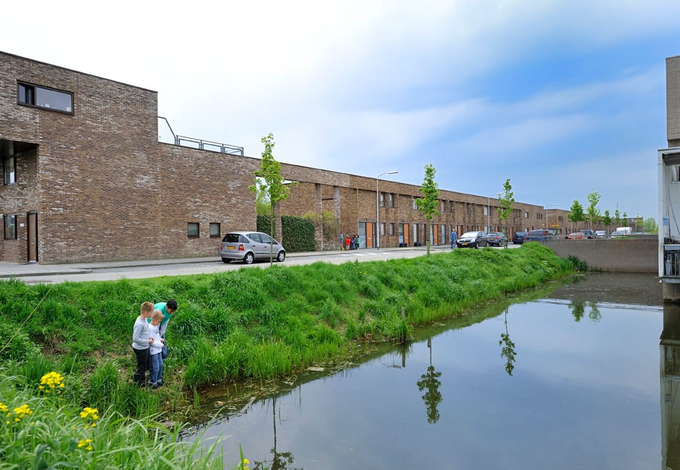 Foto 12 van Het Staatse