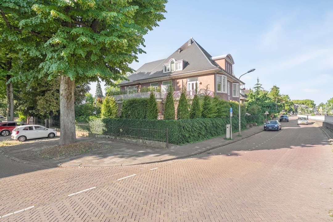 Foto 1 van Prins Bisschopsingel 1-B02