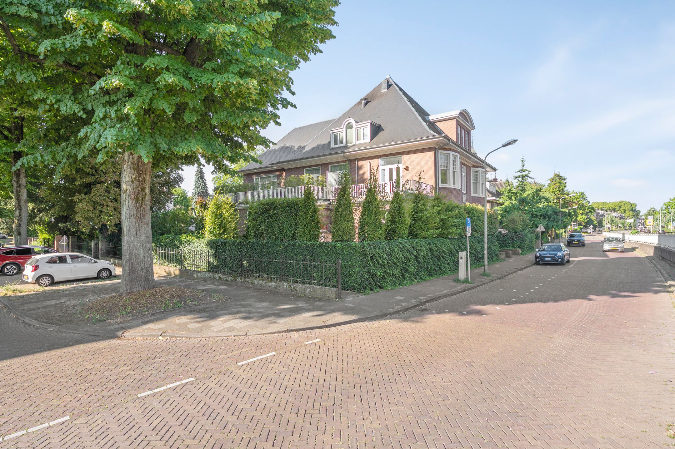 Prins Bisschopsingel, 1, B02, Maastricht, 6212AA, Limburg, Nederland 1