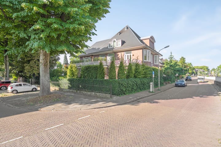 Prins Bisschopsingel 1 B-02