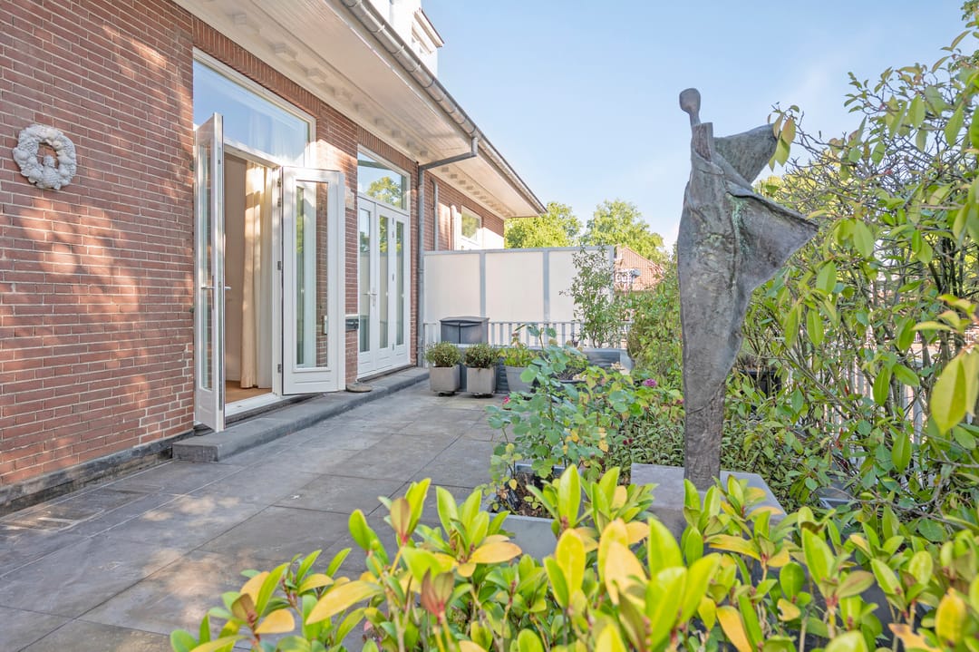 Foto 17 van Prins Bisschopsingel 1-B02