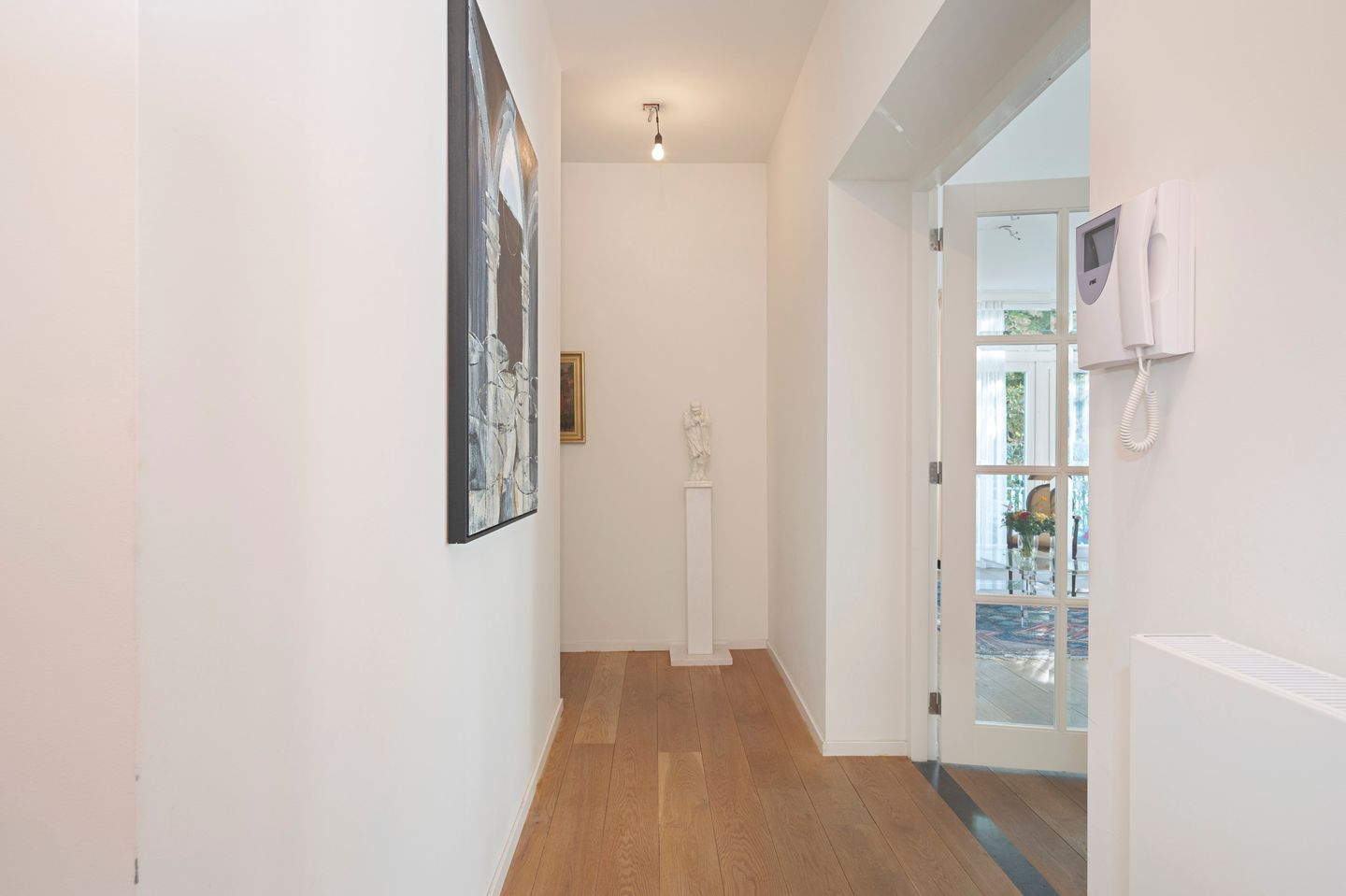 Foto 10 van Prins Bisschopsingel 1-B02