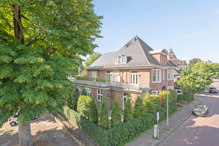 Foto 2 van Prins Bisschopsingel 1-B02